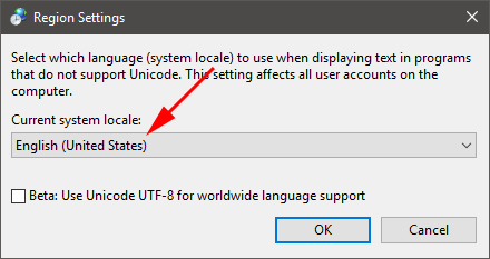 Swifty Locale Language Setting